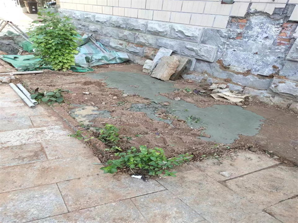 当阳地基基础注浆增加承载力灌浆加固